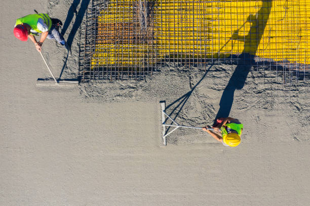 Best Waterproofing & Drywells  in Ben Wheeler, TX