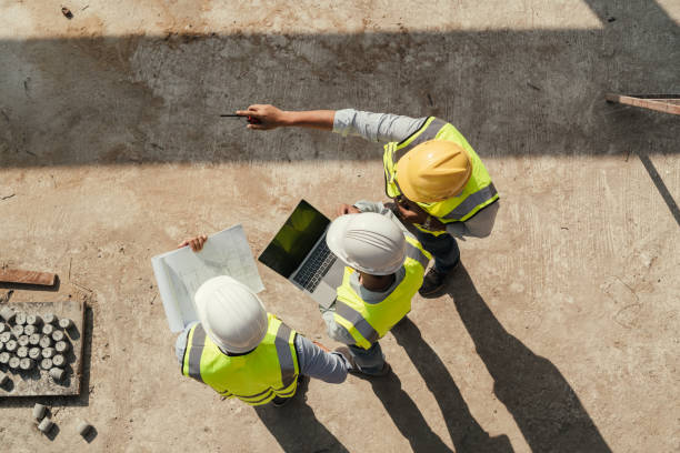 Best Concrete Flooring Contractor  in Ben Wheeler, TX