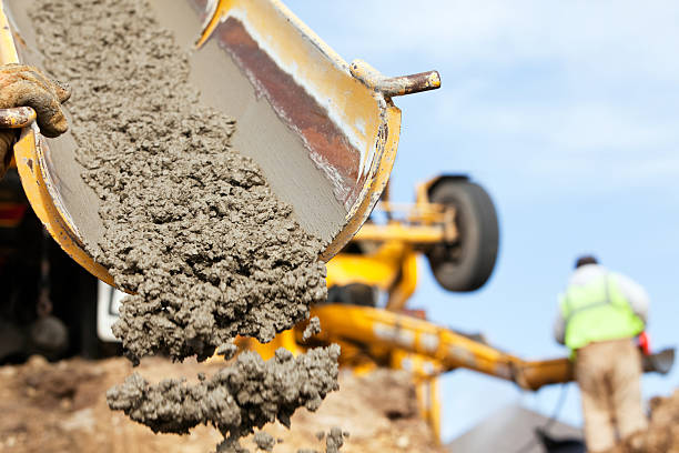  Ben Wheeler, TX Concrete contractor Pros