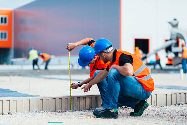 Best Concrete Repair Services  in Ben Wheeler, TX